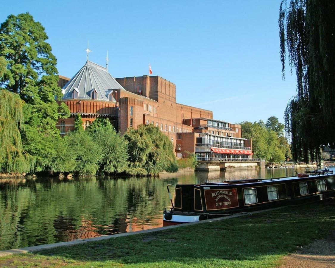 Midsummer House Bed & Breakfast Stratford-upon-Avon Exterior photo